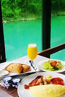 Volando Urai Spring Spa and Resort