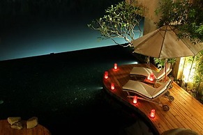 Volando Urai Spring Spa and Resort