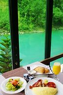 Volando Urai Spring Spa and Resort