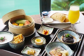 Volando Urai Spring Spa and Resort