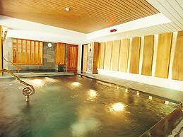 Volando Urai Spring Spa and Resort