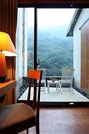 Volando Urai Spring Spa and Resort