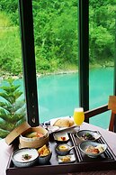 Volando Urai Spring Spa and Resort