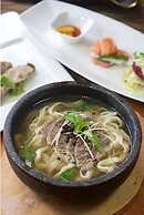 Volando Urai Spring Spa and Resort