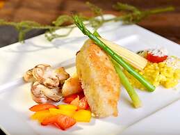 Volando Urai Spring Spa and Resort