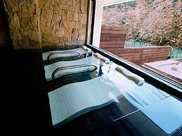 Volando Urai Spring Spa and Resort