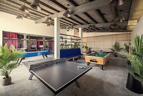 Valamar Tirena Hotel