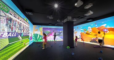 Valamar Tirena Hotel