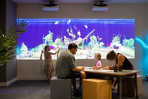 Valamar Tirena Hotel