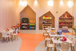 Valamar Tirena Hotel