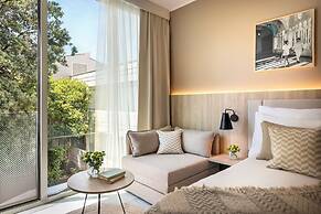 Valamar Tirena Hotel