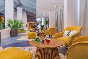 Valamar Tirena Hotel