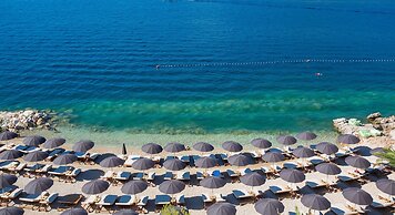 Valamar Tirena Hotel