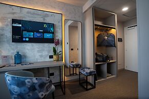 BV Oly Hotel