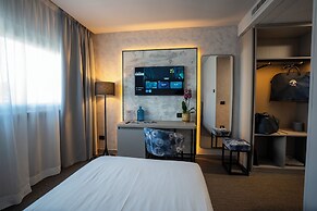 BV Oly Hotel