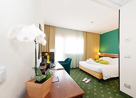 BV Oly Hotel