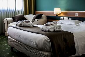 BV Oly Hotel