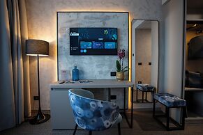 BV Oly Hotel
