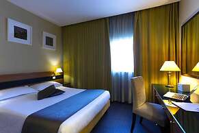 BV Oly Hotel