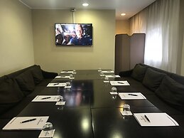 BV Oly Hotel