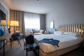 BV Oly Hotel