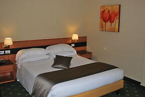 BV Oly Hotel