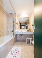 BV Oly Hotel