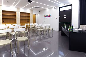 BV Oly Hotel