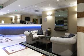 BV Oly Hotel