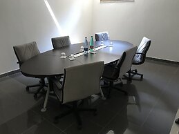 BV Oly Hotel
