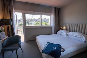 BV Oly Hotel
