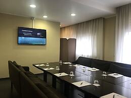 BV Oly Hotel