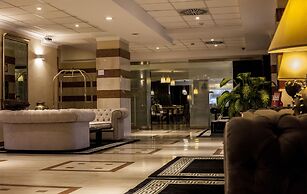 BV Oly Hotel