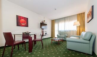 BV Oly Hotel
