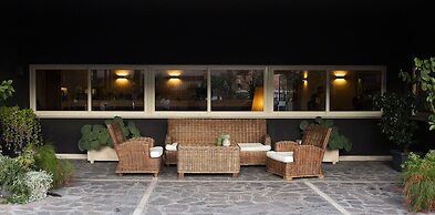 BV Oly Hotel
