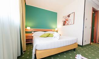 BV Oly Hotel