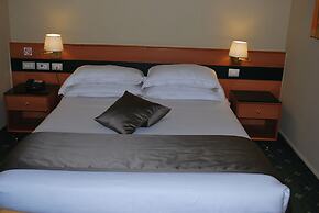 BV Oly Hotel