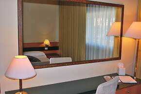BV Oly Hotel