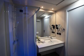 BV Oly Hotel
