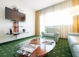 BV Oly Hotel