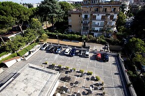 BV Oly Hotel
