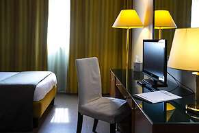 BV Oly Hotel