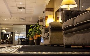 BV Oly Hotel