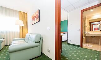 BV Oly Hotel