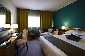BV Oly Hotel