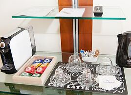 BV Oly Hotel