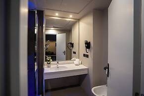 BV Oly Hotel