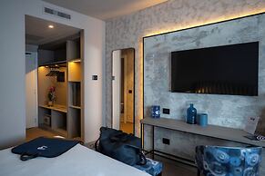 BV Oly Hotel