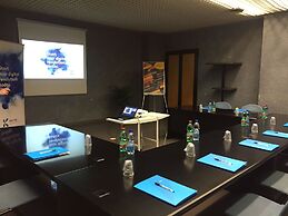 BV Oly Hotel