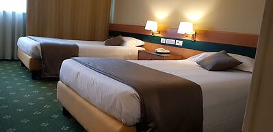 BV Oly Hotel